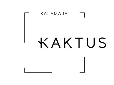 Kalamaja Kaktus Kalamaja Kaktus